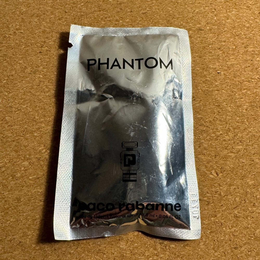 Paco Rabanne Phantom - Picture 3 of 3